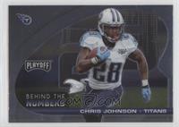 Chris Johnson