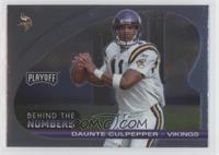 Daunte Culpepper