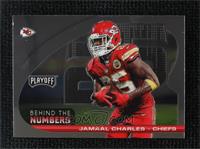 Jamaal Charles