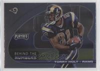 Torry Holt