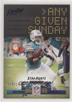 Kenyan Drake #/149