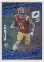 Rookies - Amon-Ra St. Brown #/249