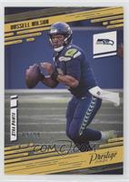 Russell Wilson #/99