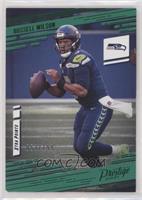 Russell Wilson #/199