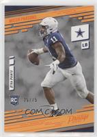 Rookies - Micah Parsons #/75