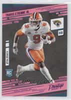 Rookies - Travis Etienne Jr. #/50