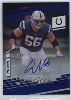 Quenton Nelson #/99