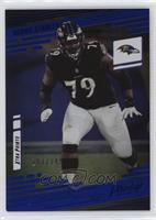 Ronnie Stanley #/249