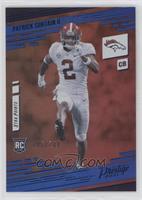 Rookies - Patrick Surtain II #/249