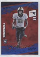 Rookies - Tre Nixon #/249