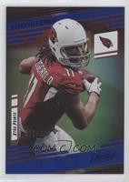 Larry Fitzgerald #/249