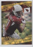 Larry Fitzgerald #/99