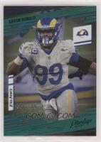 Aaron Donald #/199