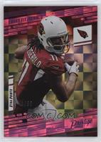 Larry Fitzgerald #/50