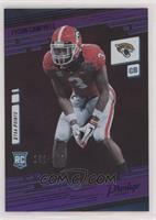 Rookies - Tyson Campbell #/149