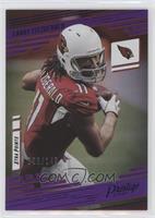 Larry Fitzgerald #/149