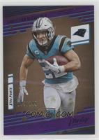 Christian McCaffrey #/149