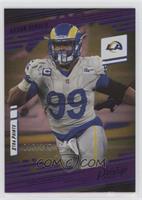 Aaron Donald #/149