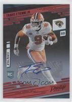 Rookies - Travis Etienne Jr.