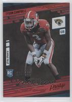 Rookies - Tyson Campbell #/299