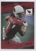 Larry Fitzgerald #/299