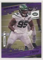 Quinnen Williams #/149