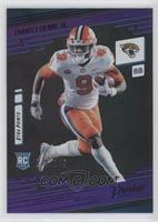 Rookies - Travis Etienne Jr. #/149