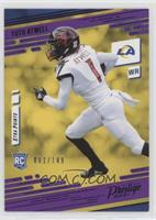 Rookies - Tutu Atwell #/149