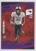 Rookies - Tre Nixon #/149