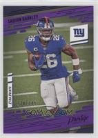 Saquon Barkley #/149