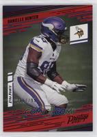 Danielle Hunter #/299