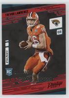 Rookies - Trevor Lawrence #/299