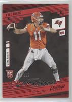 Rookies - Kyle Trask [EX to NM] #/299