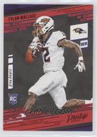 Rookies - Tylan Wallace #/299