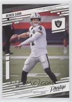 Derek Carr