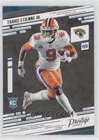 Rookies - Travis Etienne Jr.