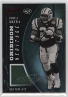 Curtis Martin