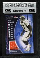Steve Atwater [CAS Certified Sealed]