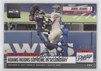 Jamal Adams #/249