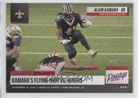 Alvin Kamara #/50