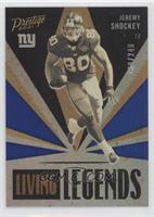 Jeremy Shockey #/249