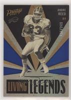 Andre Reed #/249