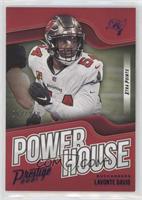 Lavonte David #/249