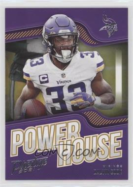 2021 Panini Prestige - Power House #PH-DC - Dalvin Cook