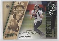 Drew Brees #/199