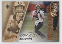 Drew Brees #/75