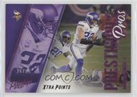 Harrison Smith #/50