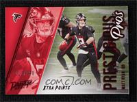 Matt Ryan #/299