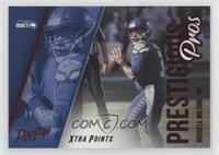 Russell Wilson #/299