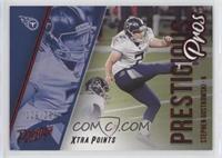 Stephen Gostkowski #/299